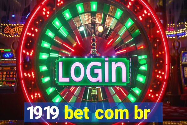 1919 bet com br